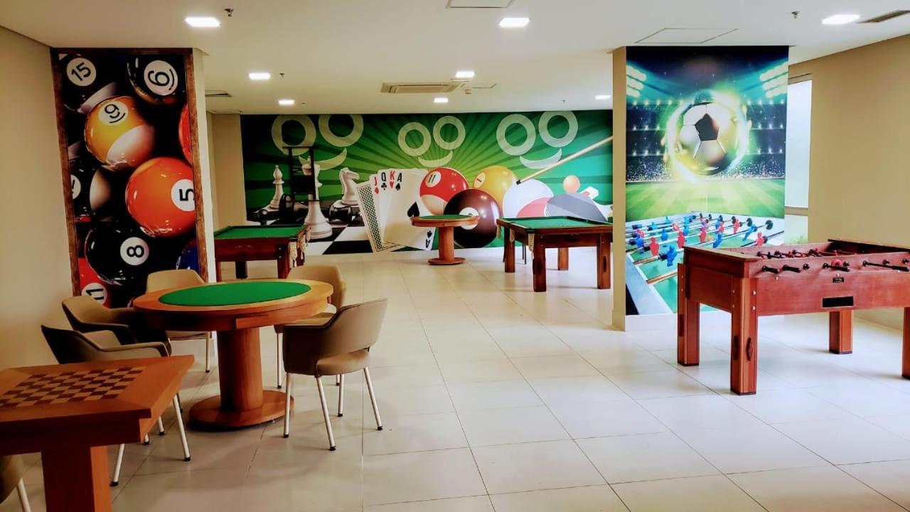 Olímpia ao lado do Thermas Exterior foto