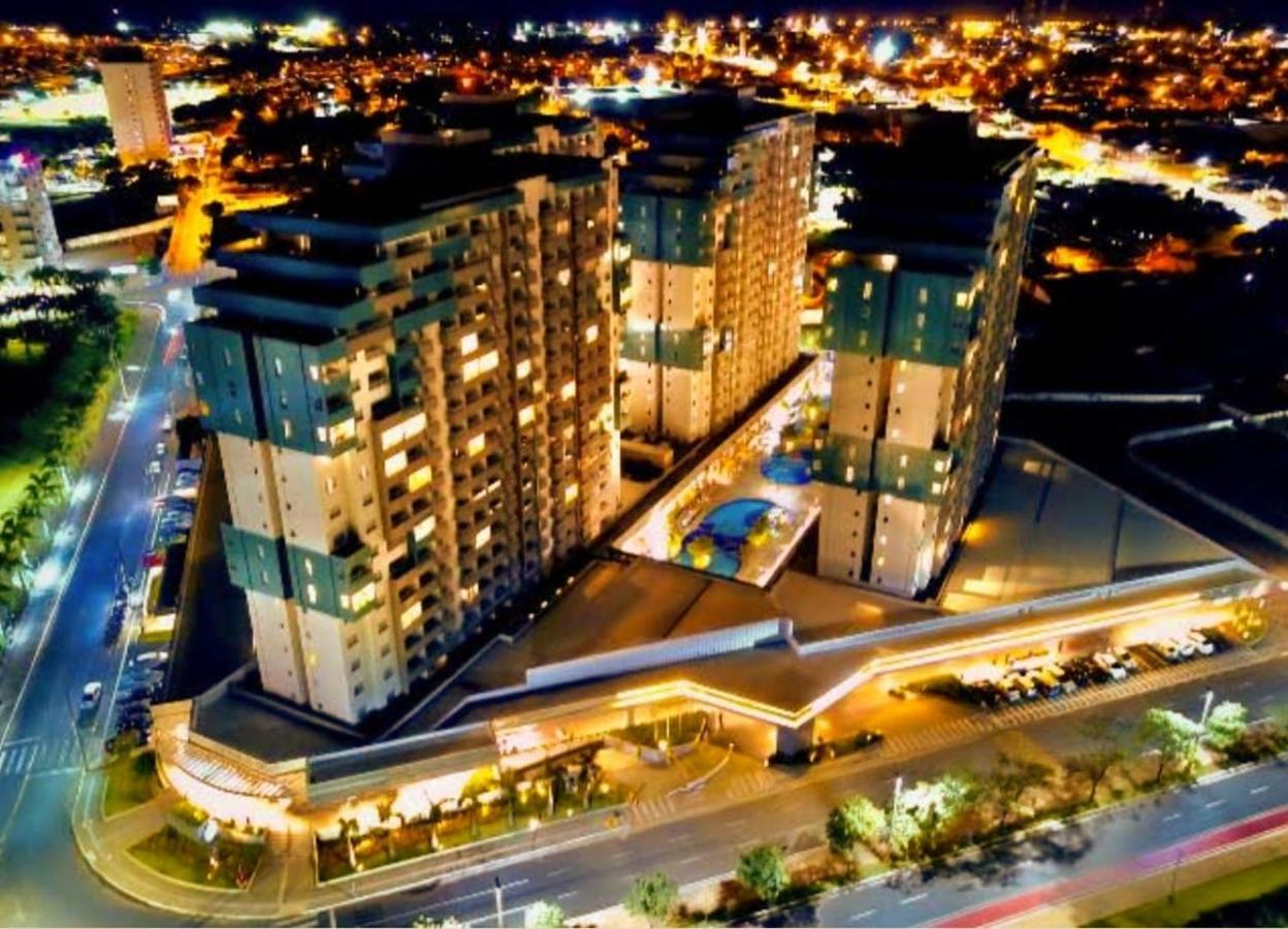Olímpia ao lado do Thermas Exterior foto