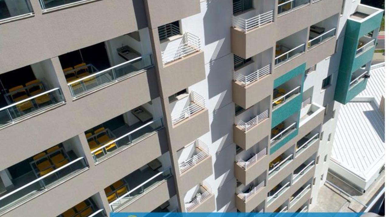 Olímpia ao lado do Thermas Exterior foto